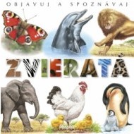 Objavuj a spoznávaj: Zvieratá - cena, porovnanie