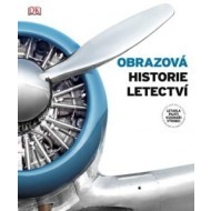 Obrazová historie letectví - cena, porovnanie