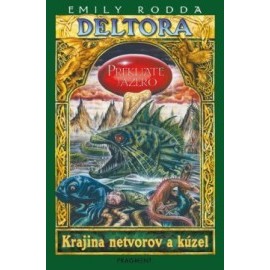 Deltora - Prekliate jazero