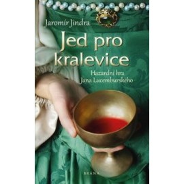 Jed pro kralevice