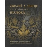 Zbraně a zbroje na státním zámku Hluboká - cena, porovnanie