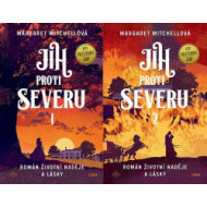 Jih proti Severu 1+2 - cena, porovnanie