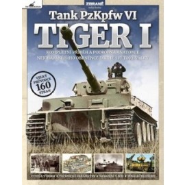 Tank PzKpfw VI - Tiger I