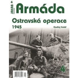 Armáda 4 - Ostravská operace 1945