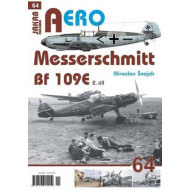 Messerschmitt Bf 109E 2.díl - cena, porovnanie