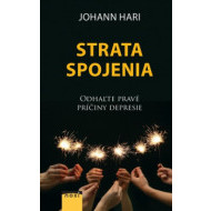 Strata spojenia - cena, porovnanie