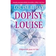 Dopisy Louise - cena, porovnanie