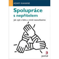 Spolupráce s nepřítelem - cena, porovnanie