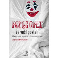 Psychopat ve vaší posteli - cena, porovnanie