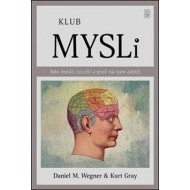 Klub mysli - cena, porovnanie