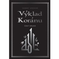 Výklad Koránu - Část druhá - cena, porovnanie