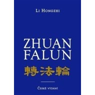 Zhuan Falun (pevná väzba) - cena, porovnanie