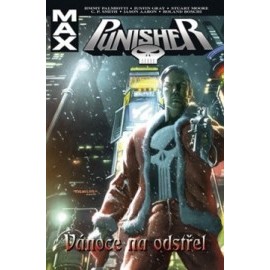 Punisher: Vánoce na odstřel