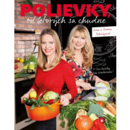 Polievky, od ktorých sa chudne - cena, porovnanie