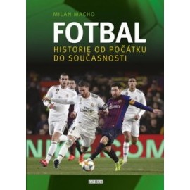 Fotbal – Vášeň bez hranic