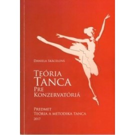 Teória tanca pre konzervatóriá (Teória a metodika tanca)