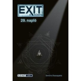 EXIT - a könyv - Napló 29. hét
