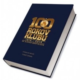 100 rokov klubu (1919-2019)