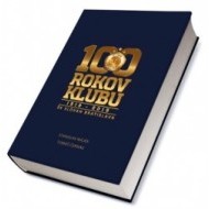 100 rokov klubu (1919-2019) - cena, porovnanie