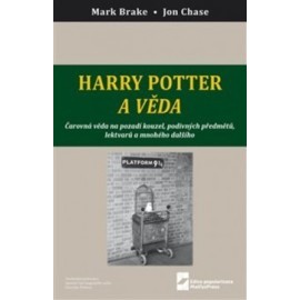 Harry Potter a věda