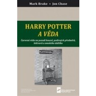 Harry Potter a věda - cena, porovnanie