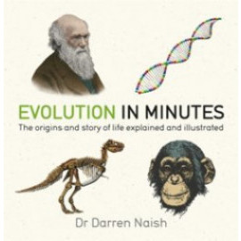 Evolution in Minutes