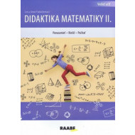 Didaktika matematiky II.