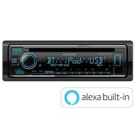 Kenwood KDC-BT640U - cena, porovnanie