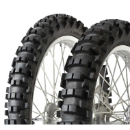 Dunlop D952 110/90 R18 61M - cena, porovnanie