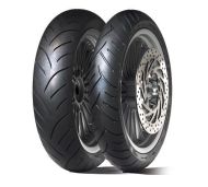 Dunlop Scootsmart 110/70 R11 45L - cena, porovnanie