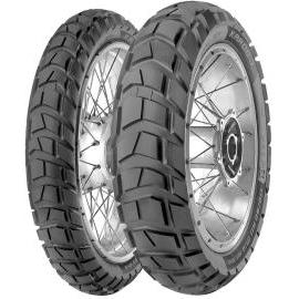 Metzeler Karoo 3 170/60 R17 72T