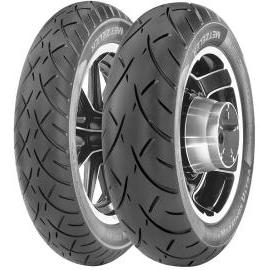 Metzeler ME 888 Marathon Ultra 120/80 R17 61V