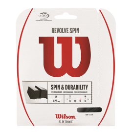 Wilson Revolve Spin 12.2m 1.25mm