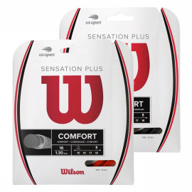 Wilson Sensation Plus 12.2m 1.30mm