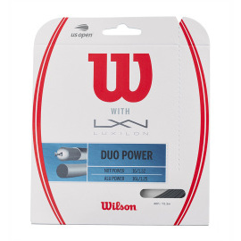 Wilson Duo Power