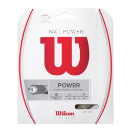 Wilson NXT Power 12.2m 1.30mm