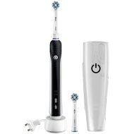Oral-B Pro 760 Cross Action - cena, porovnanie