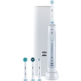 Braun Oral-B Genius X White Box