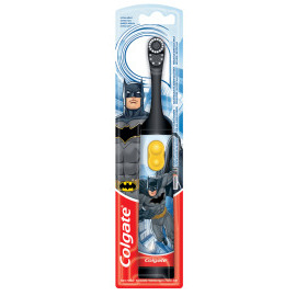 Colgate Kids Batman