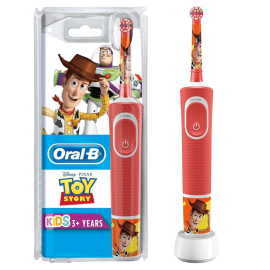 Braun Oral-B Vitality Toy Story