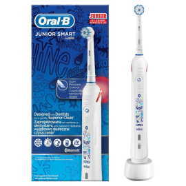 Braun Oral-B Junior Smart