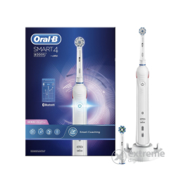 Braun Oral-B Smart 4S Sensitive