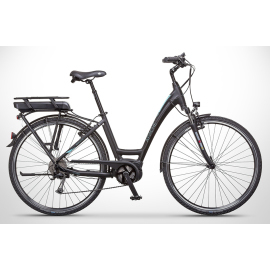 Apache Sota Bosch Active 500Wh 2019