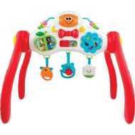 Buddy Toys Hrazdička 3v1 - cena, porovnanie