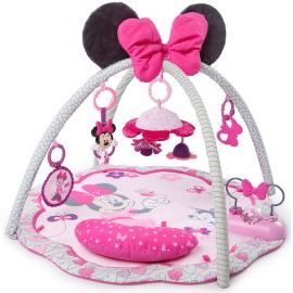 Disney Minnie Mouse Garden Fun