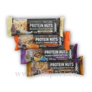 Amix Protein Nuts 40g - cena, porovnanie