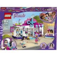 Lego Friends 41391 Heartlake City Hai Salon - cena, porovnanie