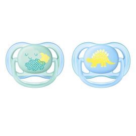 Philips Avent Ultra Air chlapec 2ks