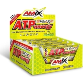 Amix ATP Energy Liquid 25ml