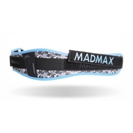 Madmax Fitness opasok WMN Swarovski